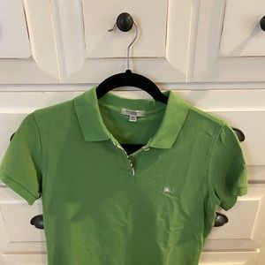 Burberry Women’s Short Sleeve top